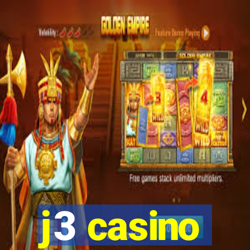 j3 casino